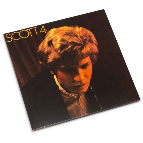 Scott 4