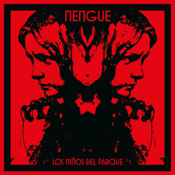Los Ninos Del Parque