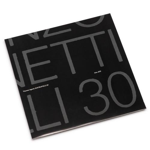Machiavelli 30