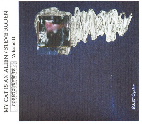 Cosmic Debris Volume II