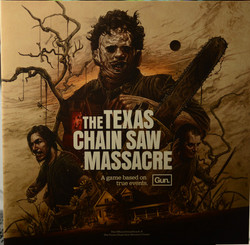 The Texas Chain Saw Massacre Game Bundle