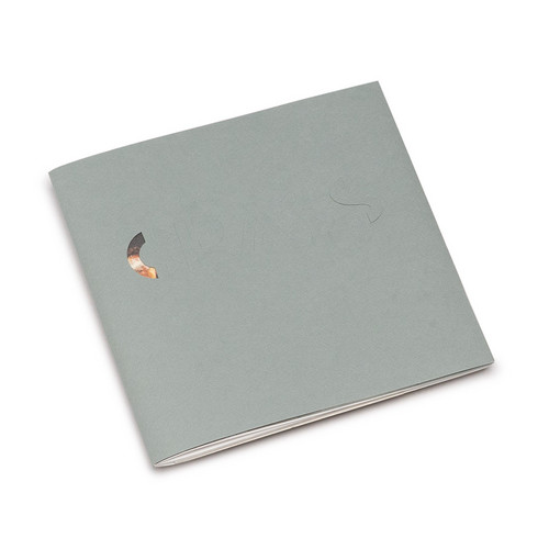 No Peace, No Love (Book + CD)
