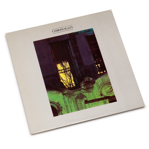 Any Colour You Like (LP)