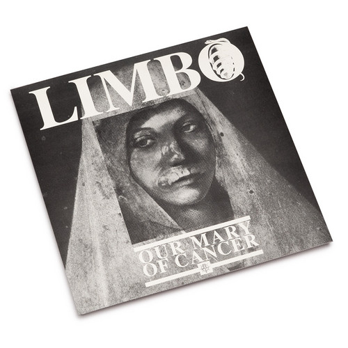 Our Mary Of Cancer (LP)