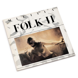 Følk II (12"EP)