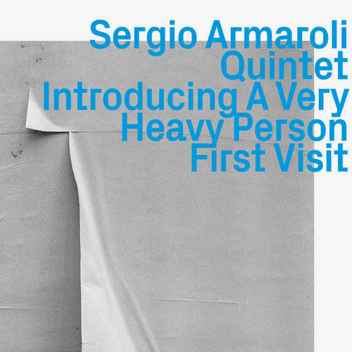 Introducing A Very Heavy Person, First Visit