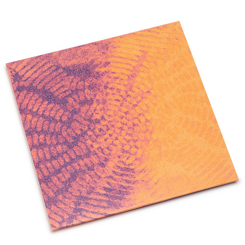 Yantra Material Action