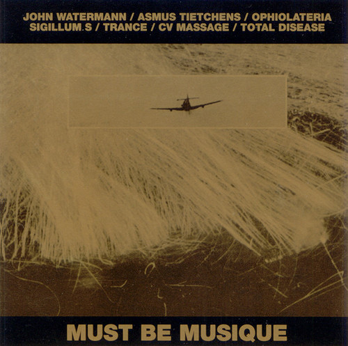 Must Be Musique