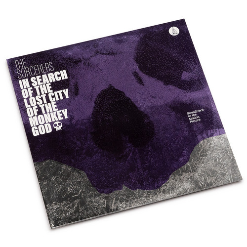 In Search Of The Lost City Of The Monkey God