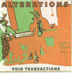 Void Transactions