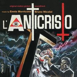 L’Anticristo – Sepolta Viva