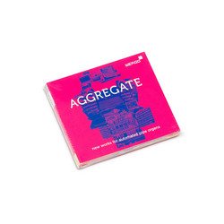  Aggregate New Works for Automated Pipe Organs