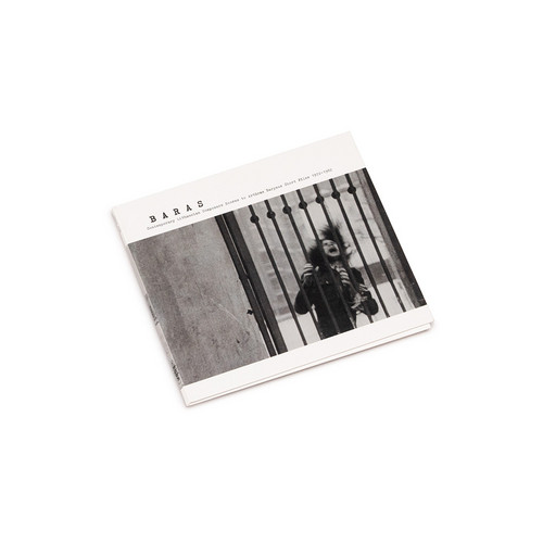 Baras (Contemporary Lithuanian Composers Scores To Artūras Barysas Short Films 1972-1982)