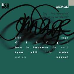 Diary: How To Improve The World (You Will Only Make Matters Worse)