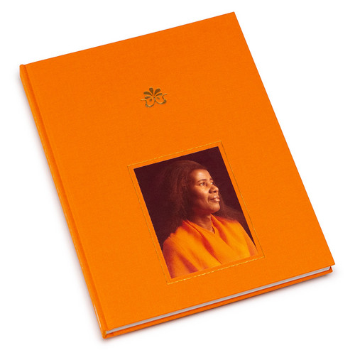 Alice Coltrane, Monument Eternal