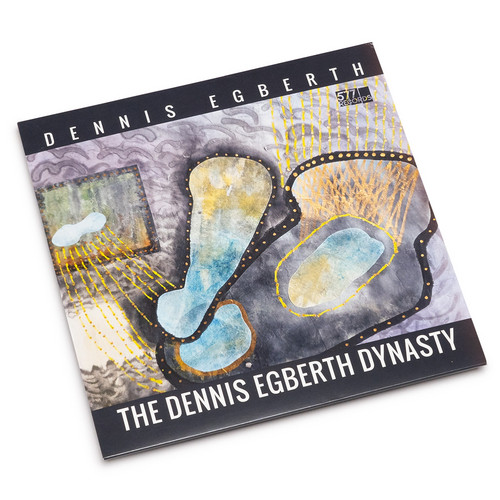 The Dennis Egberth Dynasty