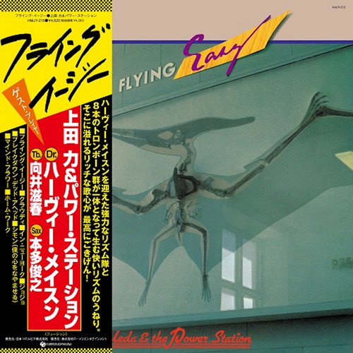 Flying Easy
