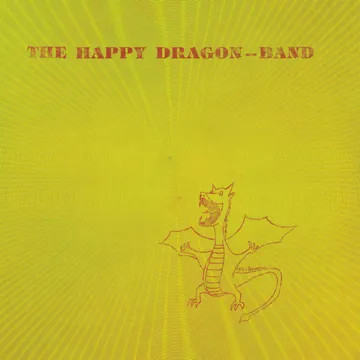 The Happy Dragon Band
