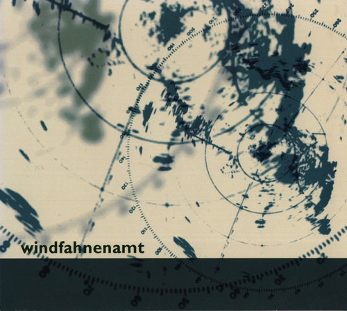 Windfahnenamt
