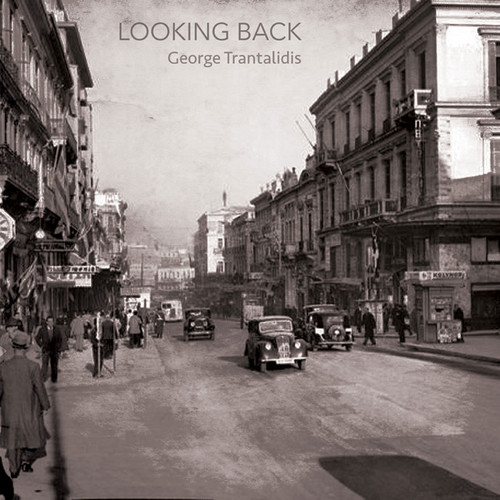 Looking Back