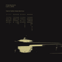 Tokyo Tapes: Piano Recycle