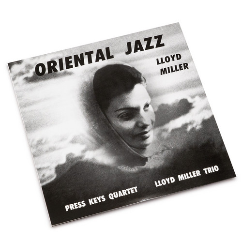 Oriental Jazz