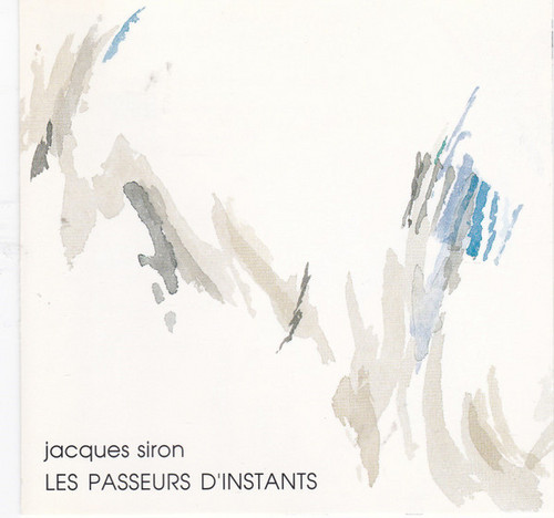 Les Passeurs D'Instants