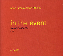 In The Event - Événements N°19