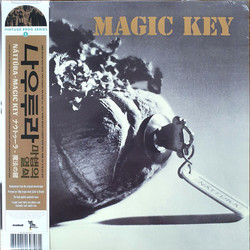 Magic Key