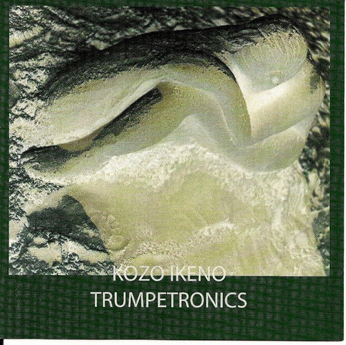 Trumpetronics
