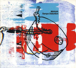 Sampo Distortion