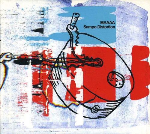 Sampo Distortion