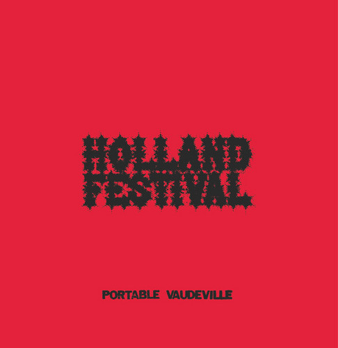 Holland Festival