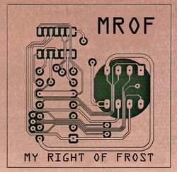 My Right Of Frost