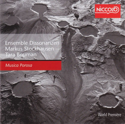 Musica Porosa