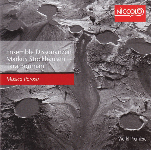 Musica Porosa