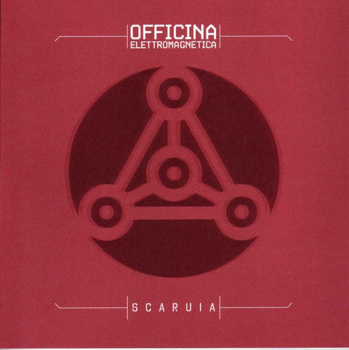 Scaruia (CDr)