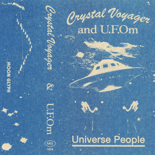 Universe People