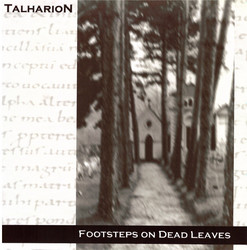 Footsteps on Dead Leaves