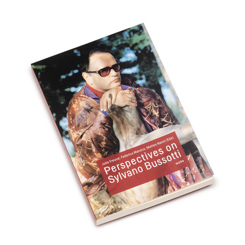 Perspectives on Sylvano Bussotti
