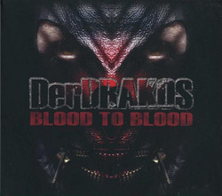 Blood To Blood