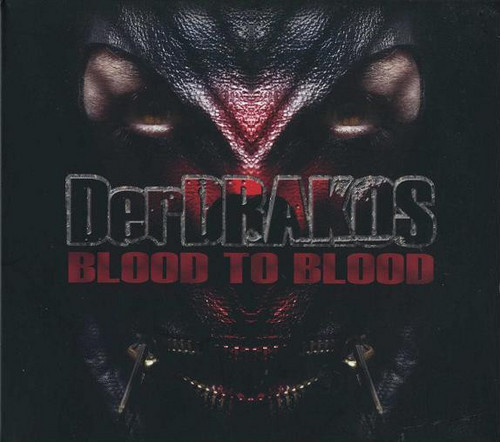 Blood To Blood