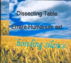 Howling Silence