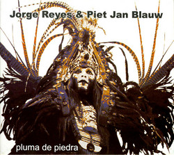 Pluma De Piedra