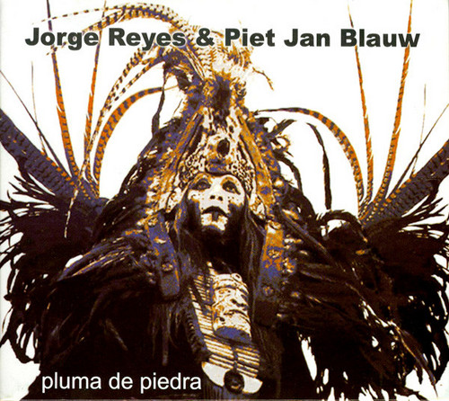Pluma De Piedra
