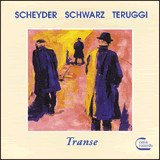 Transe, Musique À Trois Dimensions