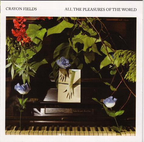 All The Pleasures Of The World