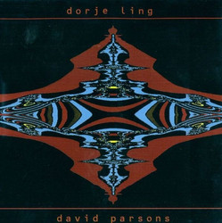 Dorje Ling
