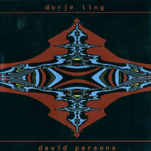Dorje Ling