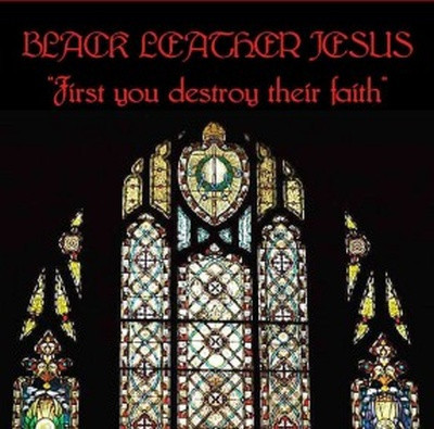 First You Destroy Their Faith